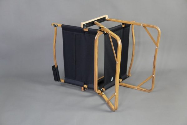 Sản phẩm ghế xếp Kermit cho quán cà phê: Giá sỉ - cao cấp - đáp ứng nhu cầu thị trường - Hình ảnh 13