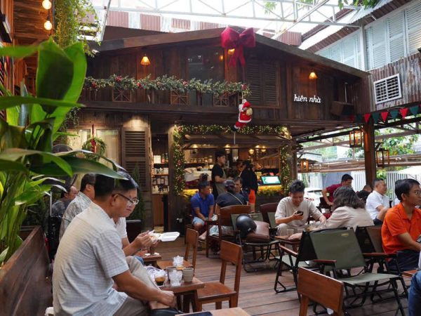 Sản phẩm ghế xếp Kermit cho quán cà phê: Giá sỉ - cao cấp - đáp ứng nhu cầu thị trường - Hình ảnh 4