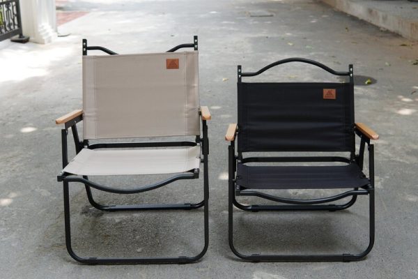 Sản phẩm ghế xếp Kermit cho quán cà phê: Giá sỉ - cao cấp - đáp ứng nhu cầu thị trường - Hình ảnh 20