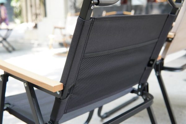 Sản phẩm ghế xếp Kermit cho quán cà phê: Giá sỉ - cao cấp - đáp ứng nhu cầu thị trường - Hình ảnh 21